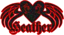 Heather (Heart)