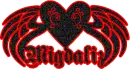 Migdaliz (Heart)