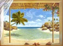 ocean view