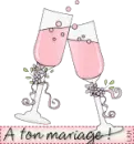 Cute - Wedding