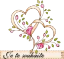 Cute Hearts
