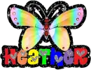 Heather (Butterfly)