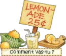 Lemonade