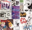 Punk Flyer