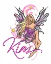fairy-Kim