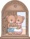 Two Bears