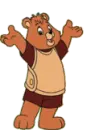 Teddy Ruxpin