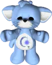 care bear kitty