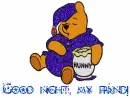 good night Pooh