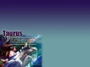 Taurus background