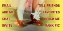 Ruby Slippers Contact Table