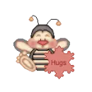 hugs