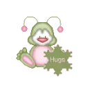 hugs