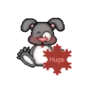 hugs