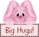 big hugs