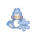 hugs
