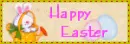 Happy Easter!