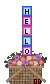 hello