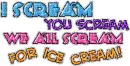 Ice Scream