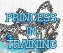 Princess in Training