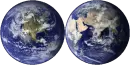 Hemispheres - Earth