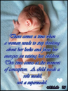 Mother's Love