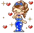 kisses for you