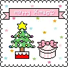 Merry Christmas!