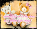 Friendship Bears