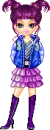 doll