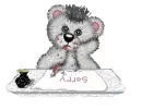 bEaR,.
