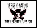 Weekend Warrior