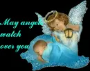 watching over you