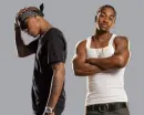 Bow Wow and O