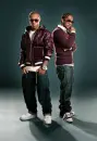 Bow Wow and O