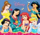 DISNEY PRINCESS