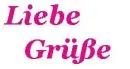 Liebe GrÃ¼ÃŸe