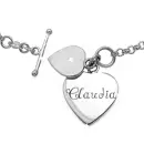 CLAUDIA