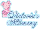 Victoria's Mommy