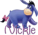 NIckie