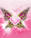 Butterfly Heart