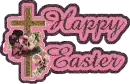 Happy Easter