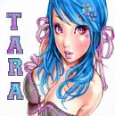 Anime gilr 