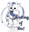 Thinking of You!