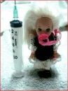 Psy DOLL