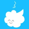 cute cloud