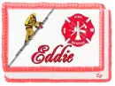 Eddie