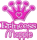 Princess Mapple