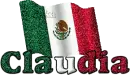 Claudia