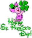 Happy St. Patricks Day